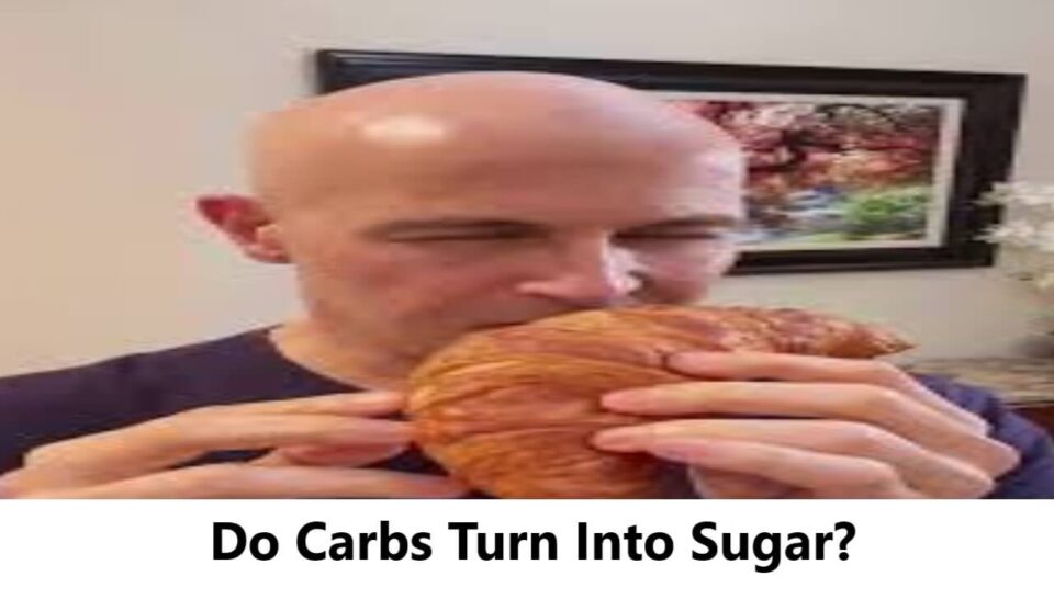 Do Carbs Turn Into Sugar? Understanding the Relationship Between Carbohydrates and Blood Sugar